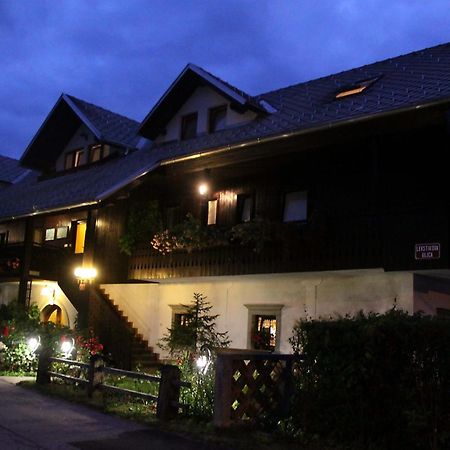 House Klasika - Adults Only Bled Exterior foto