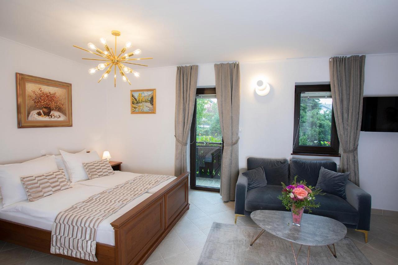 House Klasika - Adults Only Bled Exterior foto
