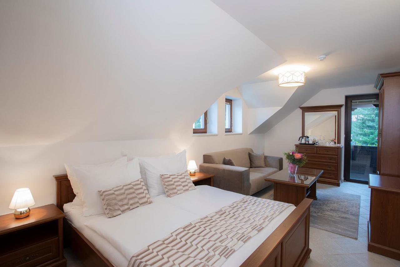 House Klasika - Adults Only Bled Exterior foto