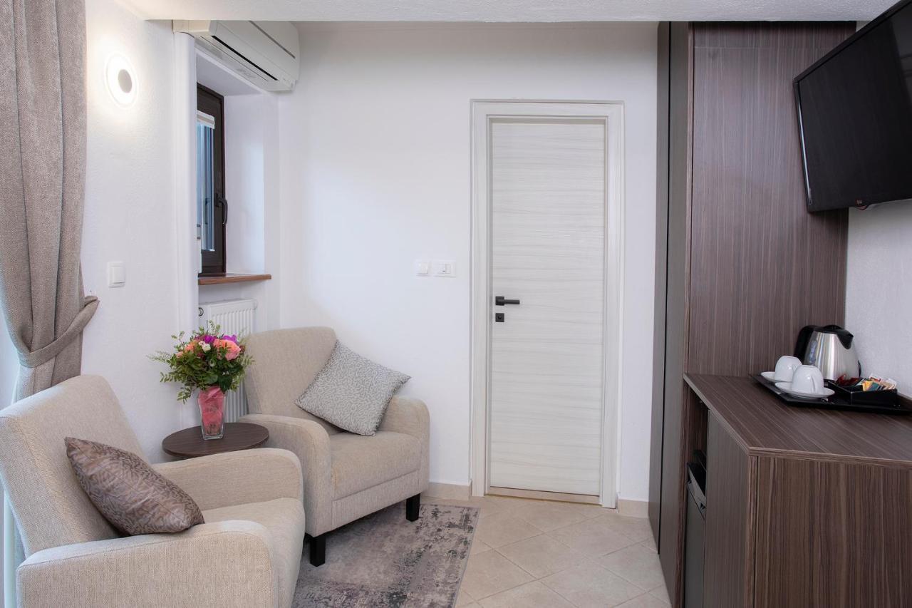 House Klasika - Adults Only Bled Exterior foto
