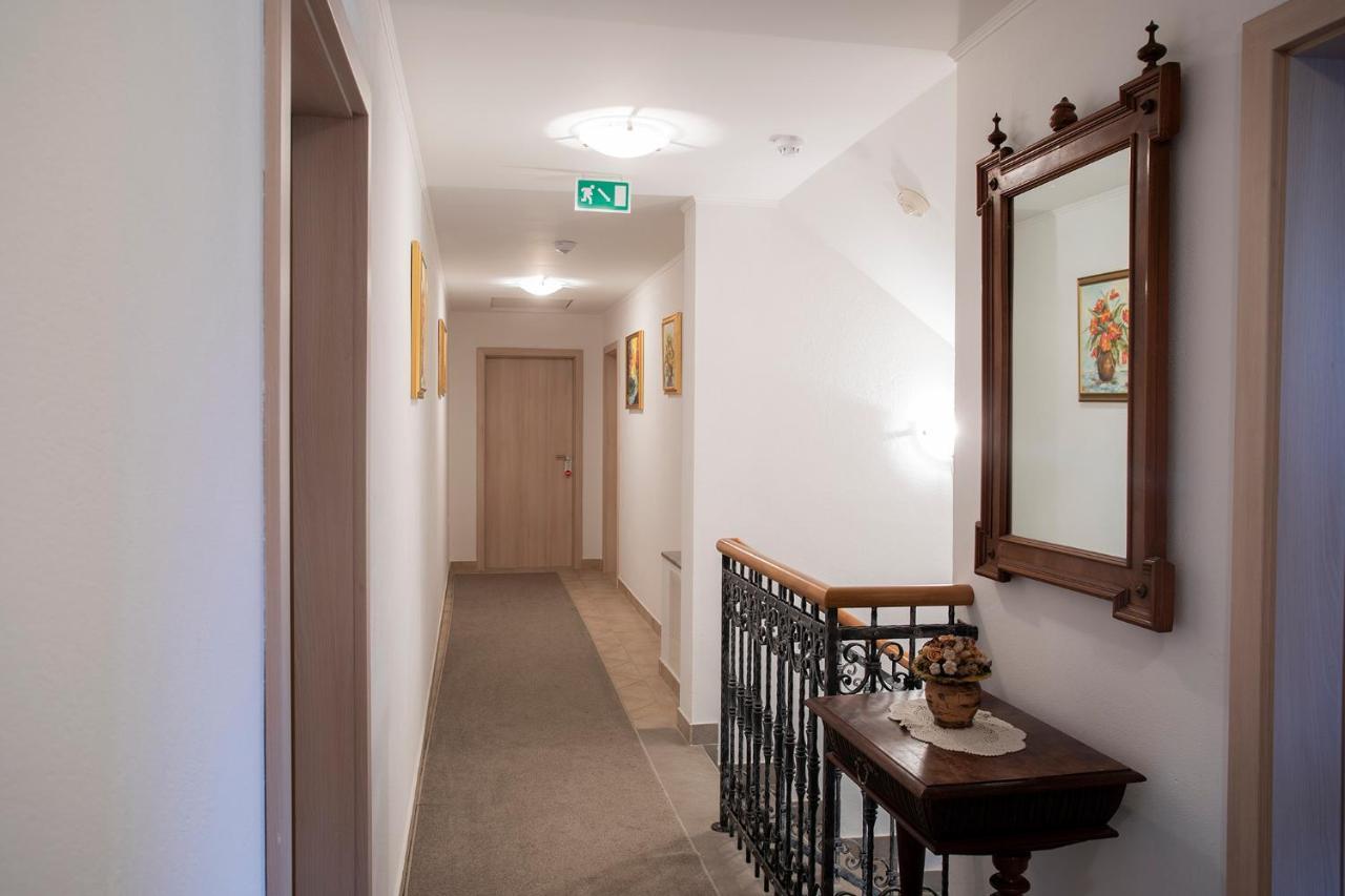 House Klasika - Adults Only Bled Exterior foto