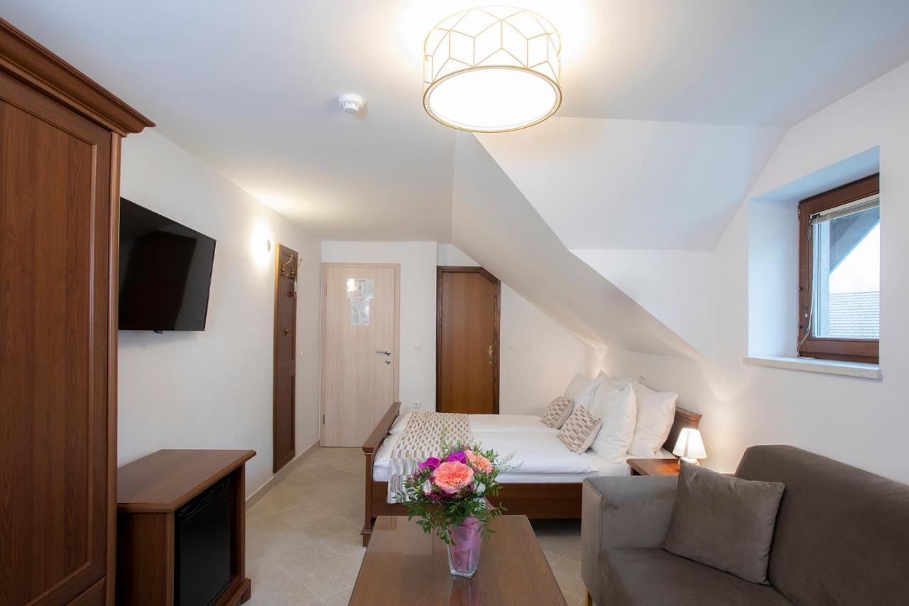House Klasika - Adults Only Bled Exterior foto