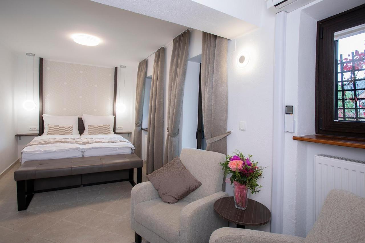 House Klasika - Adults Only Bled Exterior foto