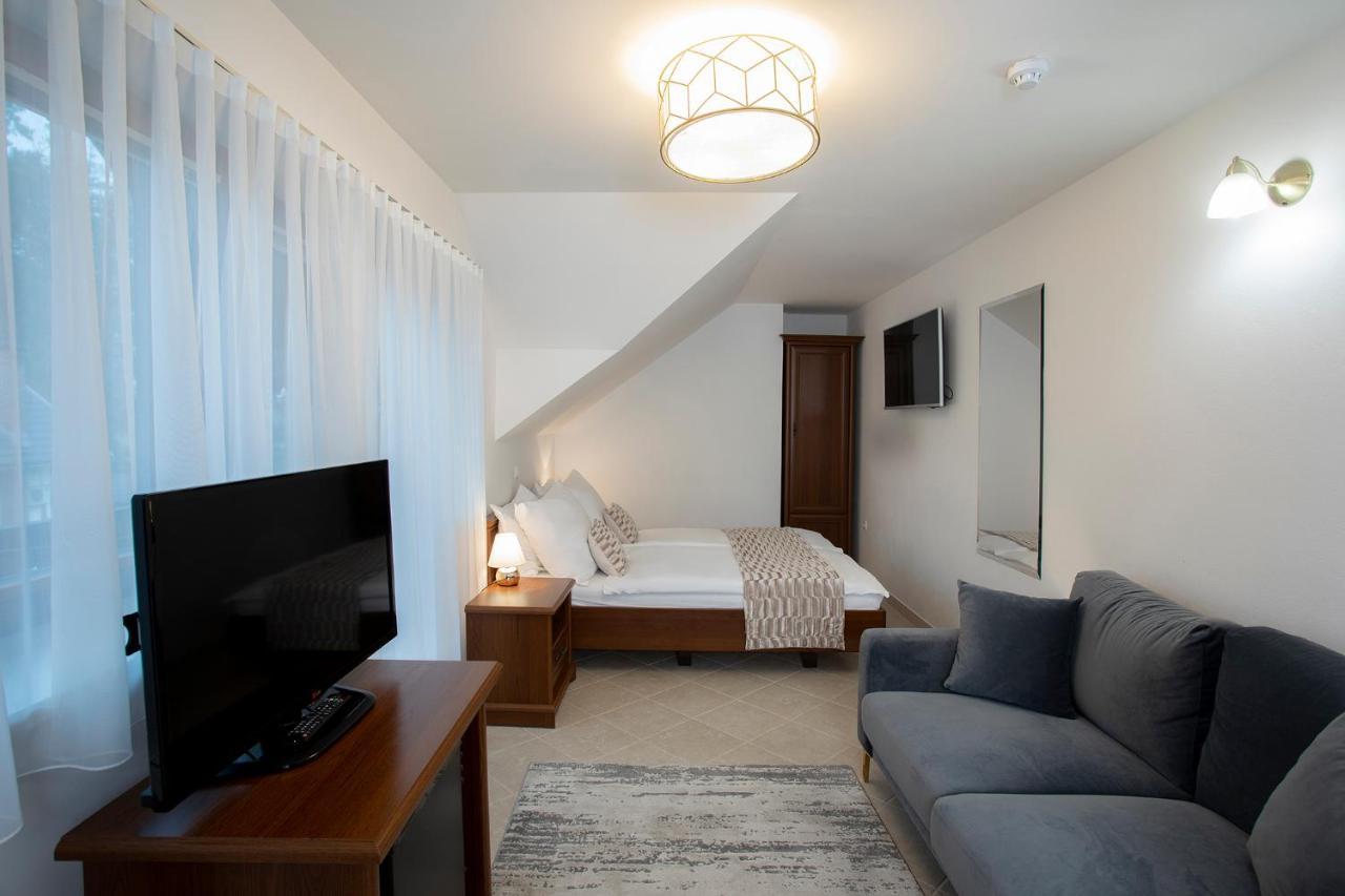 House Klasika - Adults Only Bled Exterior foto