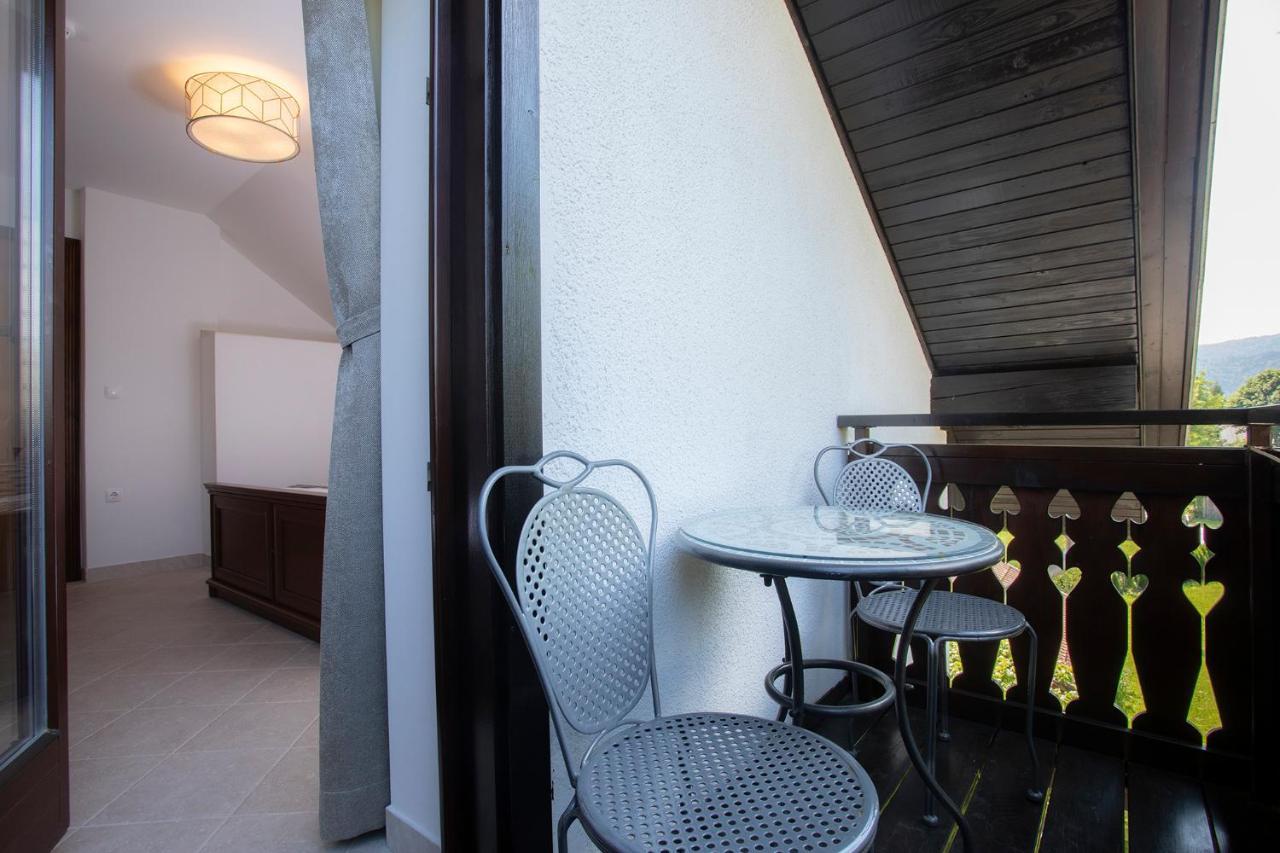 House Klasika - Adults Only Bled Exterior foto
