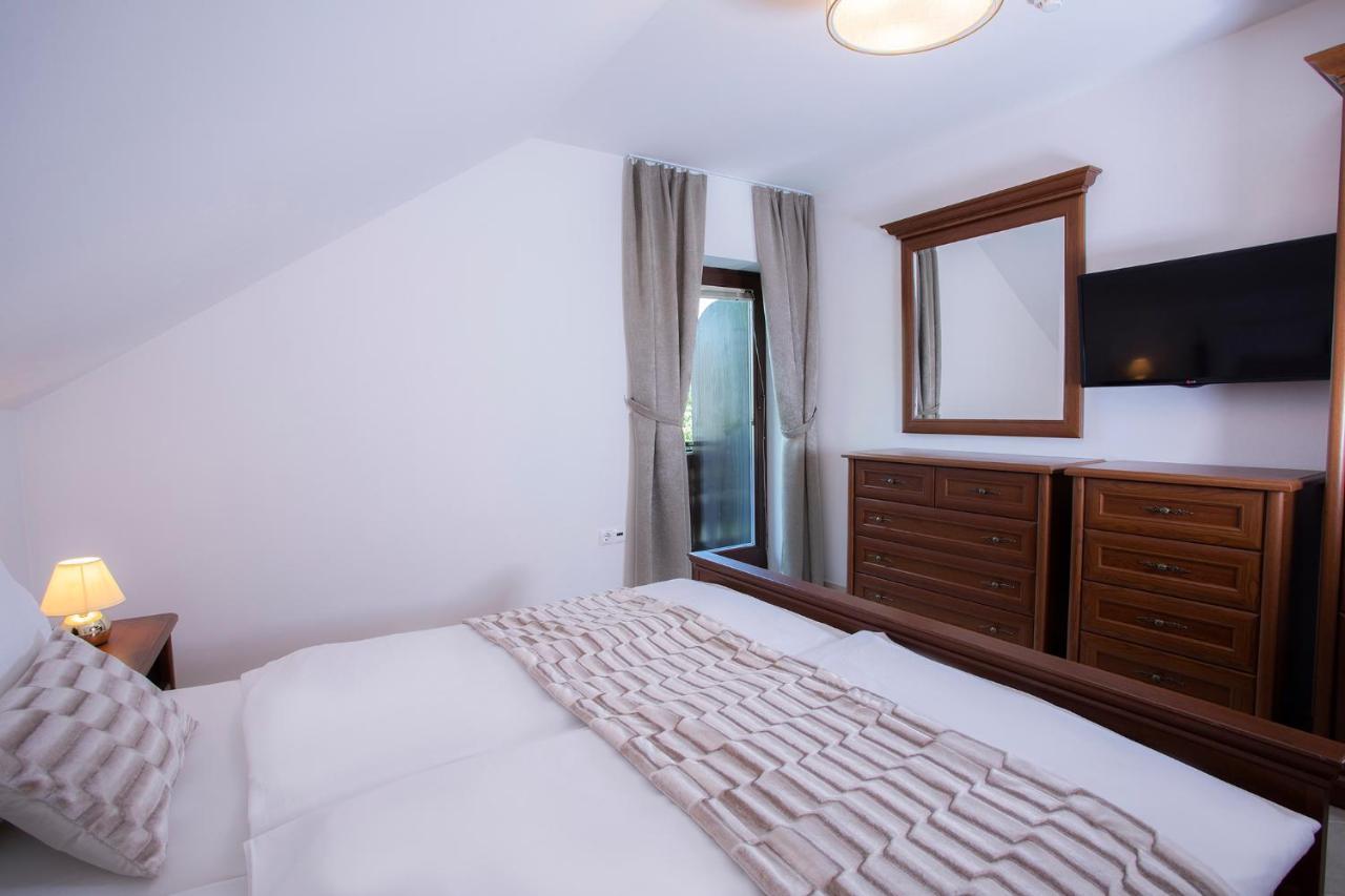 House Klasika - Adults Only Bled Exterior foto