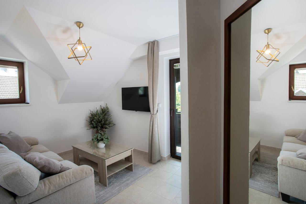 House Klasika - Adults Only Bled Exterior foto