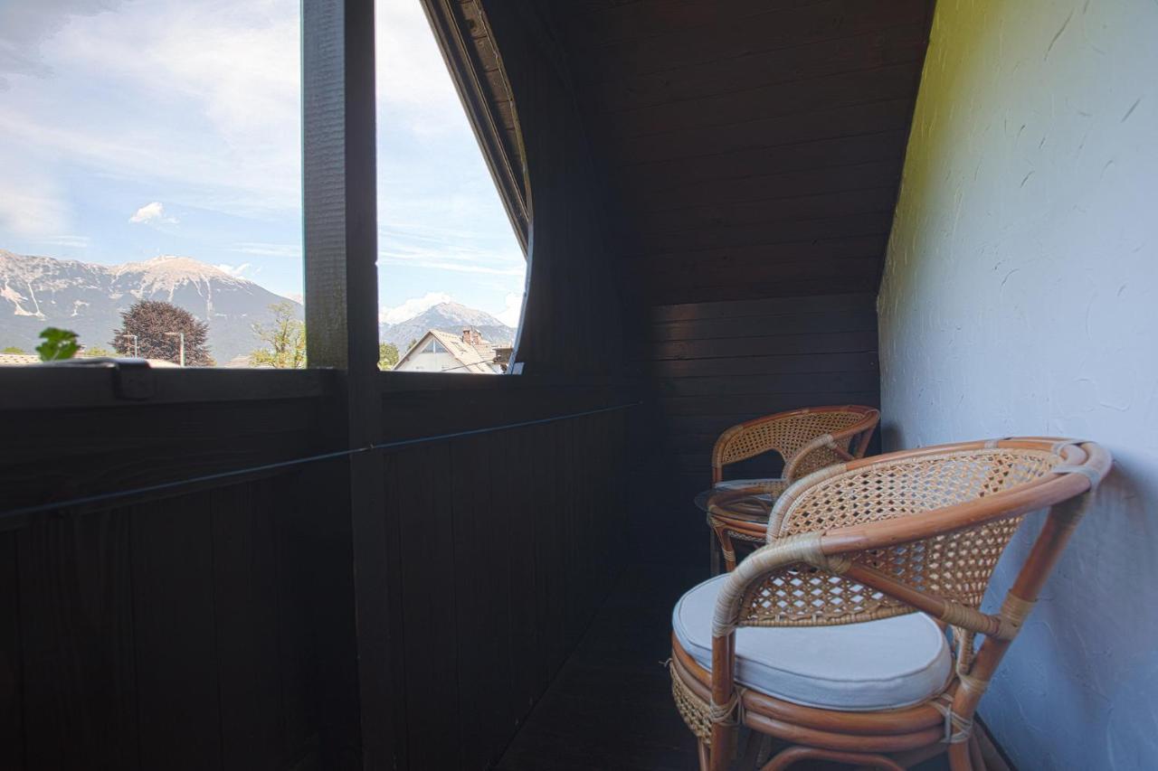 House Klasika - Adults Only Bled Exterior foto
