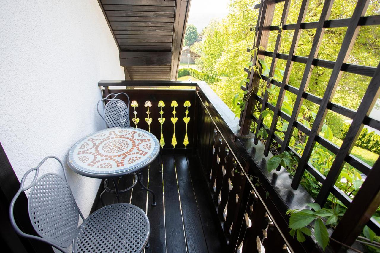 House Klasika - Adults Only Bled Exterior foto