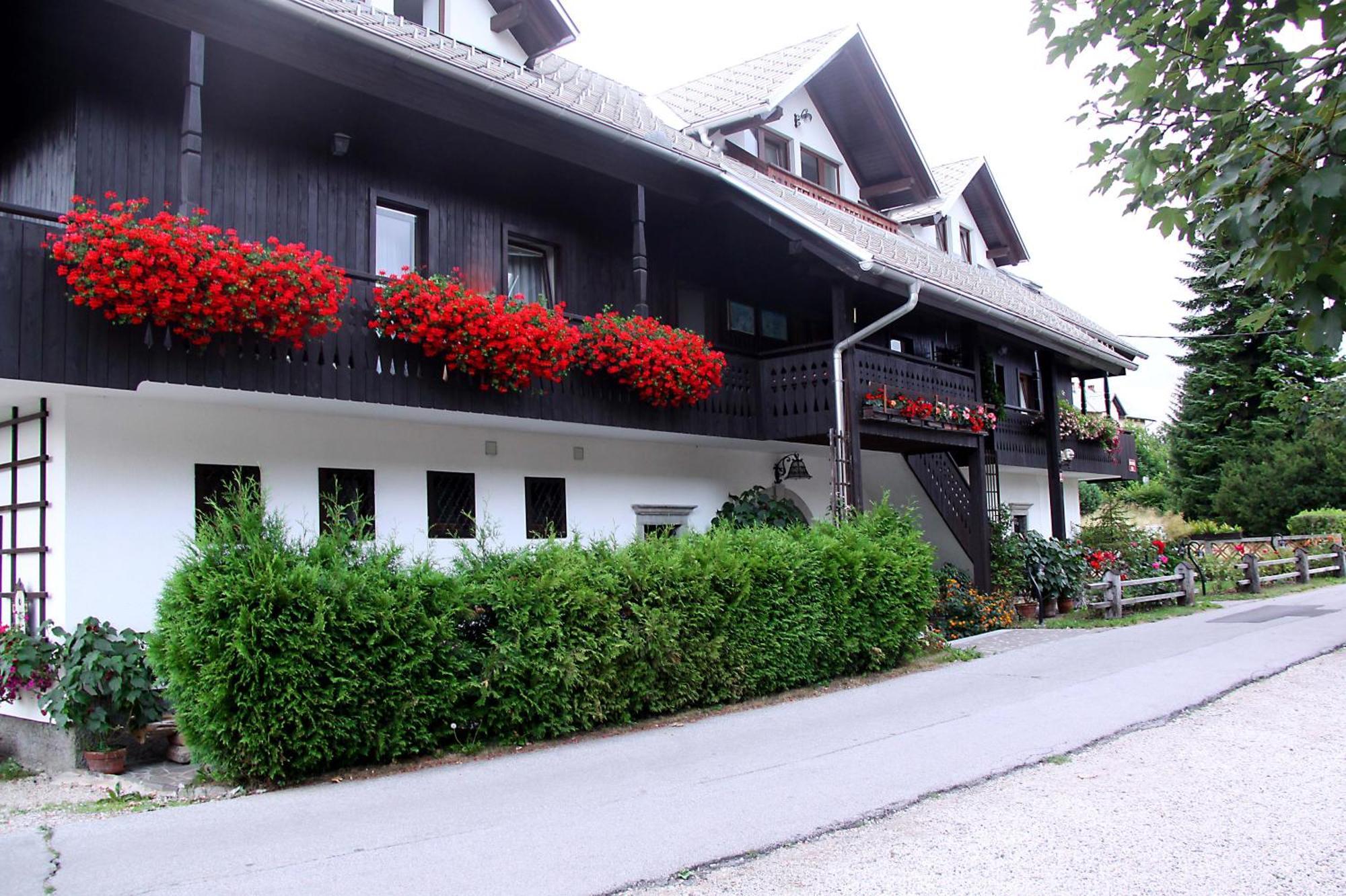 House Klasika - Adults Only Bled Exterior foto