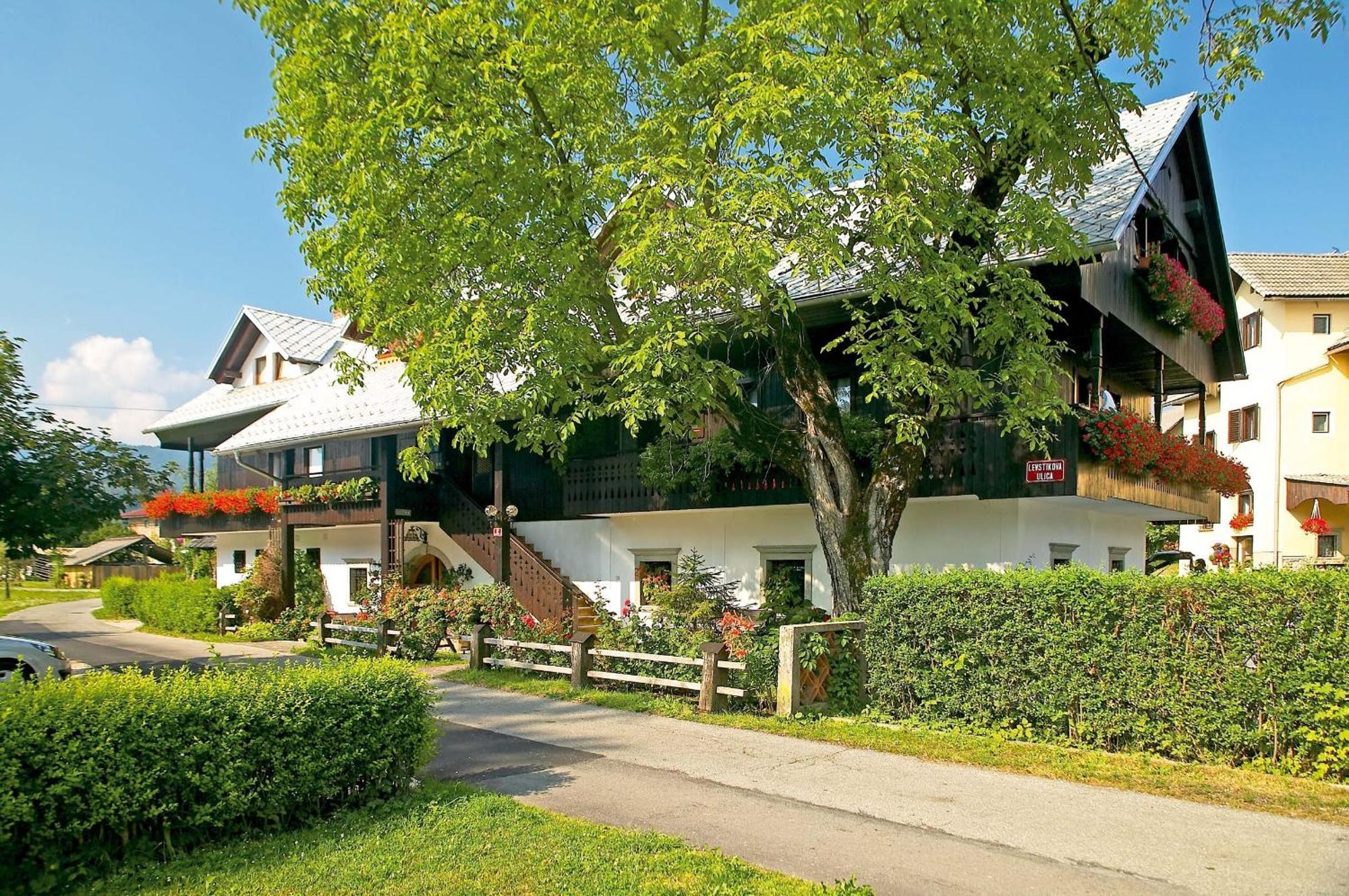 House Klasika - Adults Only Bled Exterior foto